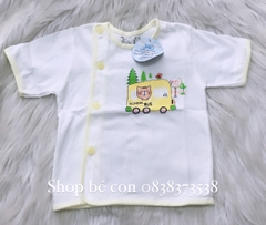 Áo Jou cộc