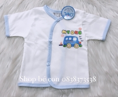 Áo Jou cộc