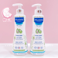 Lotion Dưỡng Thể Da Thường Hydra Bebe Body Lotion 300ml