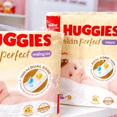 Tã lót Huggies Size NB