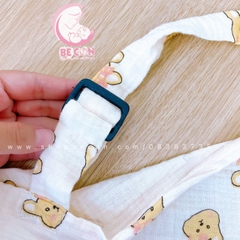 Choàng che đa năng