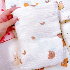 Choàng che đa năng