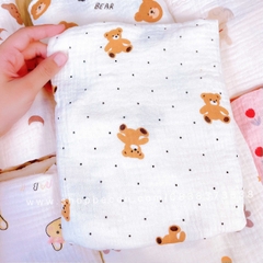 Choàng che đa năng