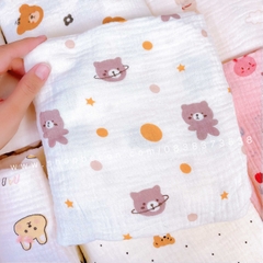 Choàng che đa năng