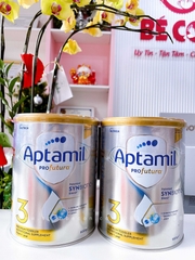 Sữa lon Aptamil Profutura Úc