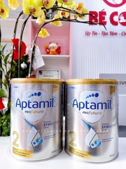 Sữa lon Aptamil Profutura Úc