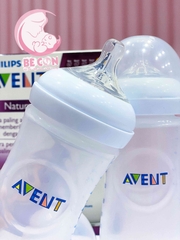 Bình sữa Philips Avent 330ml