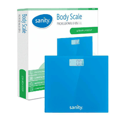 Cân Sanity S6400