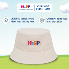 Mũ Bucket Logo Hipp