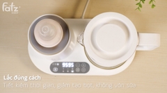 Máy đa năng điện tử Multimax 6