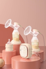 Máy hút sữa Resonance 3 Plus