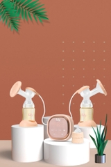 Máy hút sữa Resonance 3 Plus