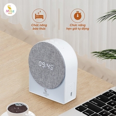 Máy tạo tiếng ồn trắng 4 trong 1 Moaz BéBé MB – 106