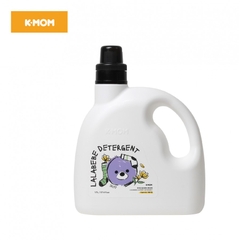 Nước xã thuần chay Lalabebe K-Mon Hàn Quốc 1700ml