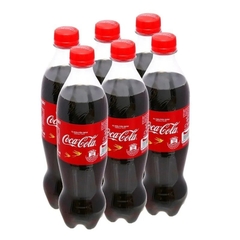 Nước ngọt Coca Cola- lốc