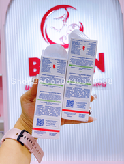 Kem Dưỡng Mặt Da Nhạy Cảm Soothing Moisturizing Face Cream 40ml