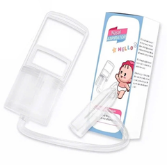 Dụng cụ hút mũi kéo tay thế hệ mới