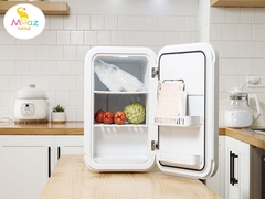 Tủ lạnh Mini Moaz BéBé MB – 028