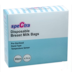 Túi trữ sữa cảm ứng nhiệt Spectra