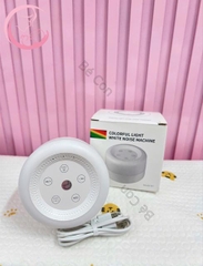 Máy tạo tiếng ồn trắng tròn M1MN
