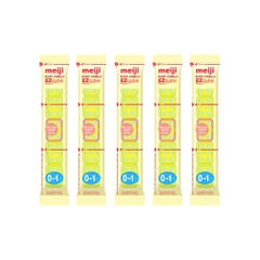 Sữa Meiji thanh Infant Formula Ezcube 0-1 (Nhập Khẩu)
