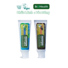 Kem đánh răng Biohealth