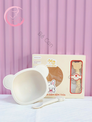 Bodychip dài tay La Pomme Chó đốm