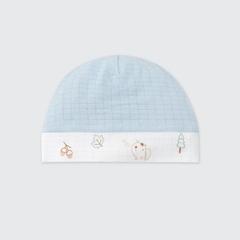 Mũ sơ sinh La Pomme truy tìm hạt dẻ