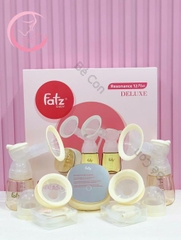 Máy hút sữa Resonance 12 Plus