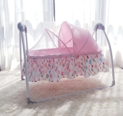 Nôi điện cao cấp Mastela SG 239