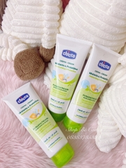 Kem đa năng xua muỗi Chicco 100ml