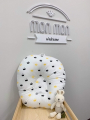 Gối chống trào ngược Mon Mon