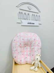 Gối chống trào ngược Mon Mon