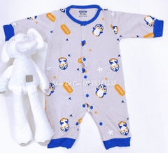 Body liền Mompa