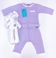 Body liền Mompa