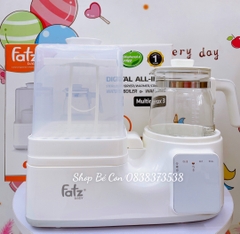 Máy đa năng điện tử (ALL-IN-ONE) Fatzbaby – Multimax 3 – FB9322SJ