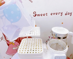 Máy đa năng điện tử (ALL-IN-ONE) Fatzbaby – Multimax 3 – FB9322SJ