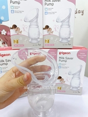 Cốc hứng sữa Pigeon