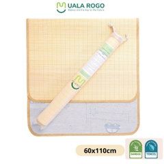 Chiếu trúc điều hoà Ualarogo