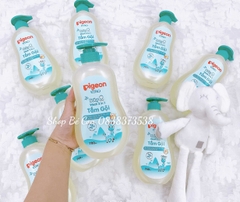 Sữa tắm Pigeon 700ml