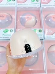 Máy Hút Sữa Điện Không Dây Fatzbaby Freemax 2