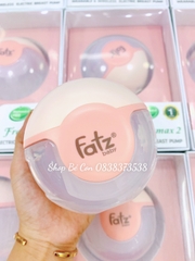 Máy Hút Sữa Điện Không Dây Fatzbaby Freemax 2