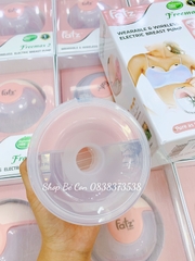 Máy Hút Sữa Điện Không Dây Fatzbaby Freemax 2