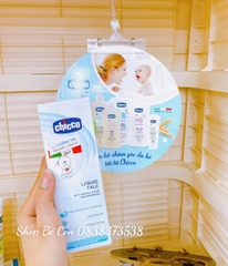 Phấn rôm nước Chicco
