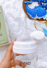 Bình sữa Baby Bottle Hàn Quốc