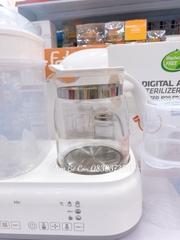 Máy đa năng điện tử (ALL-IN-ONE) Fatzbaby – Multimax 2 – FB9013SL