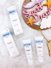 Kem dưỡng da đặc trị nẻ, chàm Dexeryl Pháp 50g