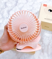 Quạt mini Yoobao