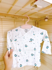 Áo lẻ Avaler