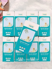 Dầu tràm Taco cao cấp